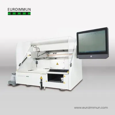 Analyzer I-2P (ELISA)