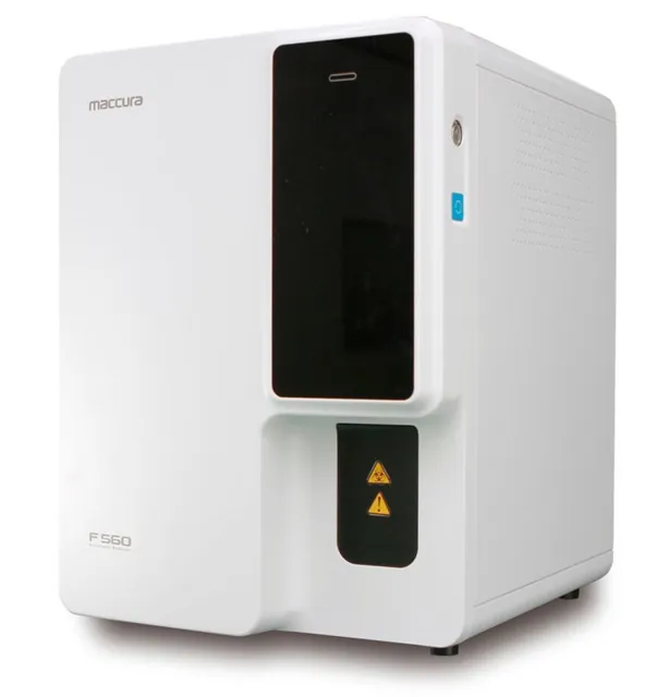 Maccura F560